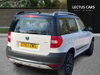 Skoda Yeti 2.0 TDI Adventure Euro 5 5dr 5dr Manual 2026