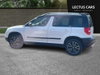 Skoda Yeti 2.0 TDI Adventure Euro 5 5dr 5dr Manual 2026