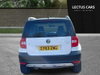 Skoda Yeti 2.0 TDI Adventure Euro 5 5dr 5dr Manual 2026
