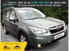 Subaru Forester 2.0D XC Premium 4WD Euro 6 5dr 5dr Manual 2026