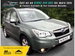 Subaru Forester 2.0D XC Premium 4WD Euro 6 5dr 5dr Manual 2015