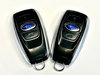 Subaru Forester 2.0D XC Premium 4WD Euro 6 5dr 5dr Manual 2026