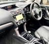 Subaru Forester 2.0D XC Premium 4WD Euro 6 5dr 5dr Manual 2026
