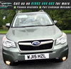 Subaru Forester 2.0D XC Premium 4WD Euro 6 5dr 5dr Manual 2026