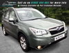 Subaru Forester 2.0D XC Premium 4WD Euro 6 5dr 5dr Manual 2026