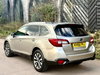 Subaru Outback 2.5i SE Premium Lineartronic 4WD Euro 6 (s/s) 5dr 5dr Automatic 2026