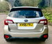 Subaru Outback 2.5i SE Premium Lineartronic 4WD Euro 6 (s/s) 5dr 5dr Automatic 2016