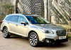 Subaru Outback 2.5i SE Premium Lineartronic 4WD Euro 6 (s/s) 5dr 5dr Automatic 2026