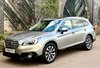 Subaru Outback 2.5i SE Premium Lineartronic 4WD Euro 6 (s/s) 5dr 5dr Automatic 2026