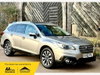 Subaru Outback 2.5i SE Premium Lineartronic 4WD Euro 6 (s/s) 5dr 5dr Automatic 2026
