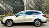 Subaru Outback 2.5i SE Premium Lineartronic 4WD Euro 6 (s/s) 5dr 5dr Automatic 2026