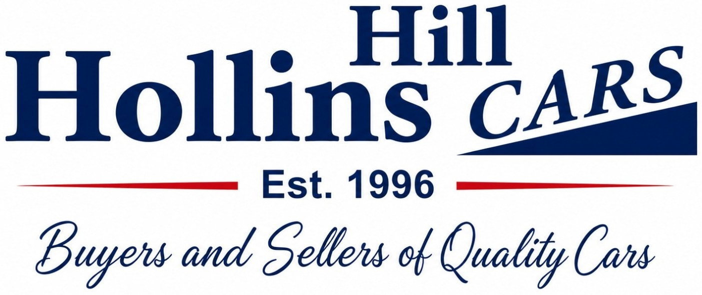 Hollins Hill Car Sales