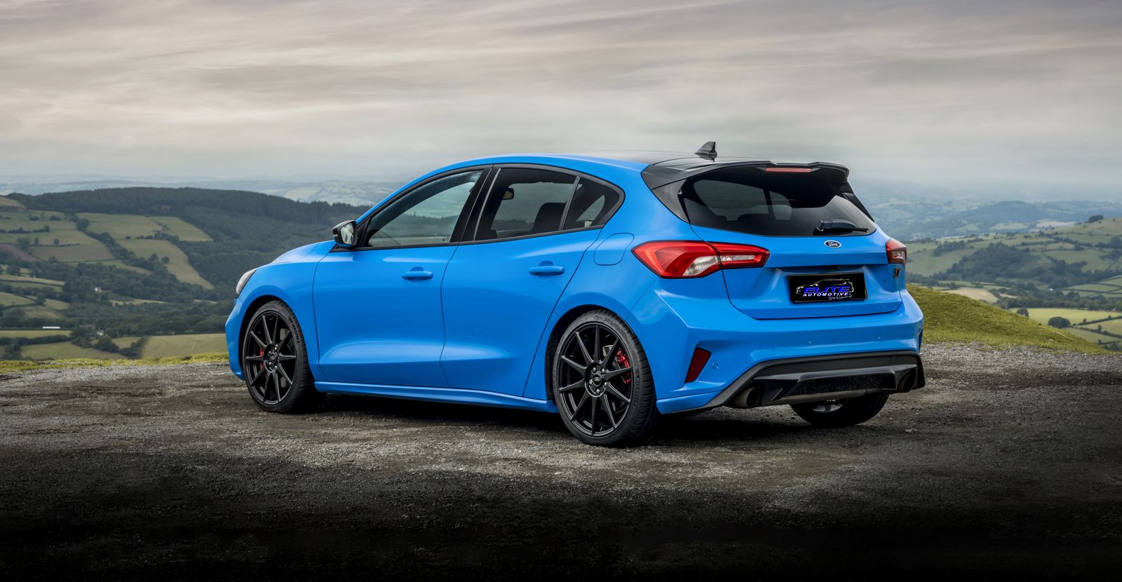 Elite Automotive (Scotland)