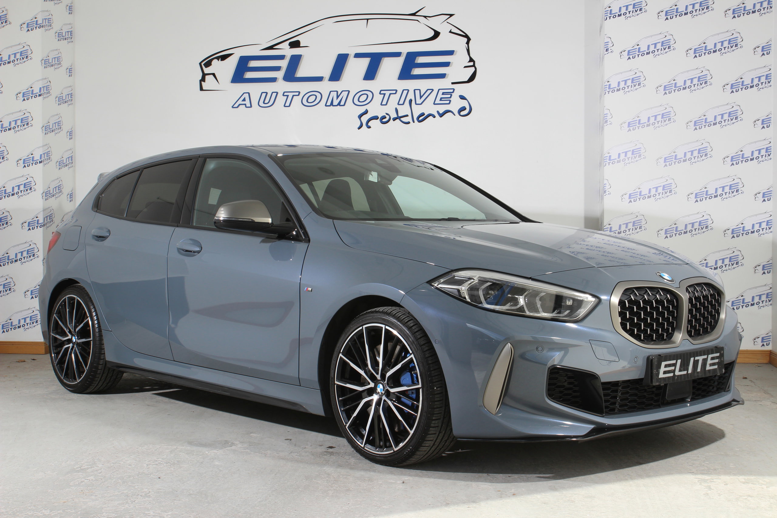 2023 BMW 1 Series
