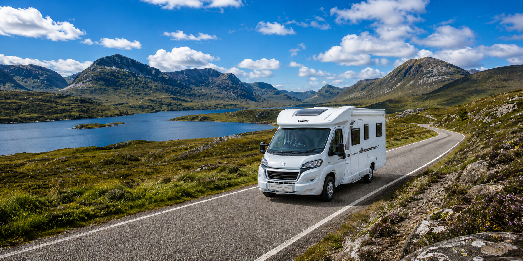 The Motorhome Company