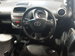 Toyota Aygo 1.0L VVT-I BLACK Hatchback 5dr Petrol Manual Euro 5 (67 bhp) 5dr Manual 2010