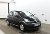 Toyota Aygo 1.0L VVT-I BLACK Hatchback 5dr Petrol Manual Euro 5 (67 bhp) 5dr Manual 2026