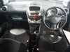 Toyota Aygo 1.0L VVT-I BLACK Hatchback 5dr Petrol Manual Euro 5 (67 bhp) 5dr Manual 2026