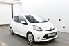 Toyota Aygo 1.0L VVT-i Fire Hatchback 5dr Petrol Manual Euro 5 (67 bhp) 5dr Manual 2026