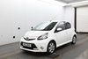 Toyota Aygo 1.0L VVT-i Fire Hatchback 5dr Petrol Manual Euro 5 (67 bhp) 5dr Manual 2026