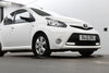 Toyota Aygo 1.0L VVT-i Fire Hatchback 5dr Petrol Manual Euro 5 (67 bhp) 5dr Manual 2026