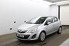 Vauxhall Corsa 1.0L EXCITE AC ECOFLEX Hatchback 5dr Petrol Manual Euro 5 (64 bhp) 5dr Manual 2026