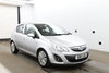 Vauxhall Corsa 1.0L EXCITE AC ECOFLEX Hatchback 5dr Petrol Manual Euro 5 (64 bhp) 5dr Manual 2026