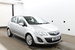 Vauxhall Corsa 1.0L EXCITE AC ECOFLEX Hatchback 5dr Petrol Manual Euro 5 (64 bhp) 5dr Manual 2012