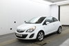 Vauxhall Corsa 1.2L SXi Hatchback 3dr Petrol Manual Euro 5 (83 bhp) 3dr Manual 2026