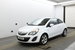 Vauxhall Corsa 1.2L SXi Hatchback 3dr Petrol Manual Euro 5 (83 bhp) 3dr Manual 2013