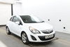Vauxhall Corsa 1.2L SXi Hatchback 3dr Petrol Manual Euro 5 (83 bhp) 3dr Manual 2026