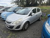 Vauxhall Corsa 1.3 diesel 5dr Manual 2026