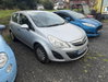 Vauxhall Corsa 1.3 diesel 5dr Manual 2026
