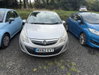 Vauxhall Corsa 1.3 diesel 5dr Manual 2026