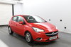 Vauxhall Corsa 1.4i ecoTEC SE Nav Hatchback 5dr Petrol Manual Euro 6 (90 ps) 5dr Manual 2026