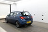 Vauxhall Corsa 1.4L SE ecoFLEX S/S Hatchback 5dr Petrol Manual Euro 6 (99 bhp) 5dr Manual 2026