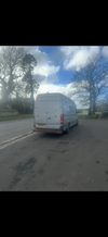 Volkswagen Crafter 2.0 TDI BlueMotion Tech CR35 Panel Van 5dr Diesel Manual L3 H3 (197 g/km, 161 bhp) 5dr Manual 2026