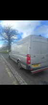 Volkswagen Crafter 2.0 TDI BlueMotion Tech CR35 Panel Van 5dr Diesel Manual L3 H3 (197 g/km, 161 bhp) 5dr Manual 2026