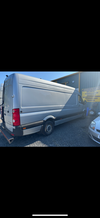 Volkswagen Crafter 2.0 TDI BlueMotion Tech CR35 Panel Van 5dr Diesel Manual L3 H3 (197 g/km, 161 bhp) 5dr Manual 2026