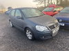 Volkswagen Polo 1.2L MATCH (70BHP) Hatchback 5dr Petrol Manual Euro 4 (70 bhp) 5dr Manual 2026