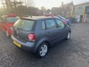 Volkswagen Polo 1.2L MATCH (70BHP) Hatchback 5dr Petrol Manual Euro 4 (70 bhp) 5dr Manual 2026