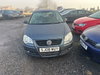 Volkswagen Polo 1.2L MATCH (70BHP) Hatchback 5dr Petrol Manual Euro 4 (70 bhp) 5dr Manual 2026