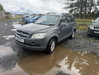 Chevrolet Captiva VCDI LS 5dr Manual 2026