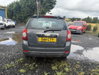 Chevrolet Captiva VCDI LS 5dr Manual 2026