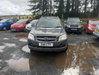 Chevrolet Captiva VCDI LS 5dr Manual 2026