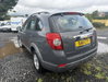 Chevrolet Captiva VCDI LS 5dr Manual 2026