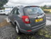 Chevrolet Captiva VCDI LS 5dr Manual 2011