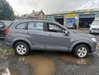 Chevrolet Captiva VCDI LS 5dr Manual 2026