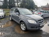 Chevrolet Captiva VCDI LS 5dr Manual 2026