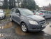 Chevrolet Captiva VCDI LS 5dr Manual 2011